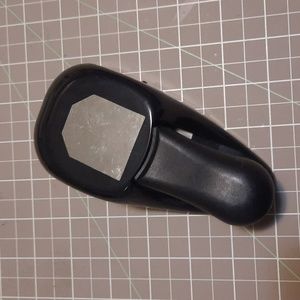 Stampin' Up! Black Paper Punch